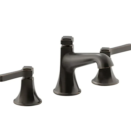 LAVATORY FAUCET GEO ORB