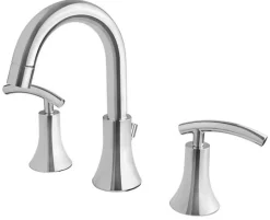 LAVATORY FAUCET PC SWEEP
