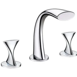 LAVATORY FAUCET PC TWIST