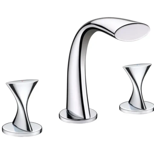 LAVATORY FAUCET PC TWIST