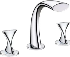 LAVATORY FAUCET PC TWIST