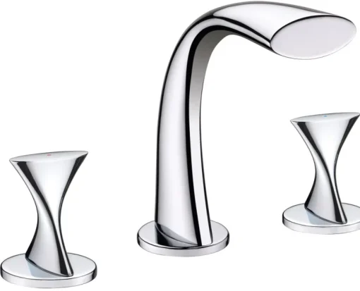 LAVATORY FAUCET PC TWIST