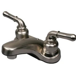 LAVATORY FUCT BN TWO HNL