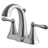 LAVATORY POP-UP FAUCET