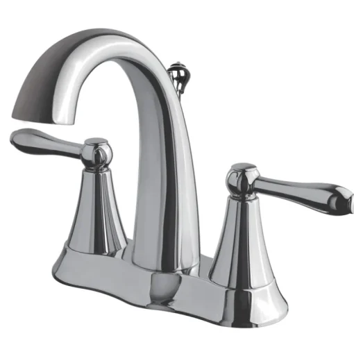 LAVATORY POP-UP FAUCET