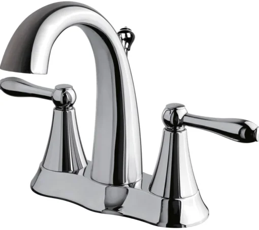 LAVATORY POP-UP FAUCET
