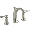 LAVATRY FAUCT LNWD 8-16"