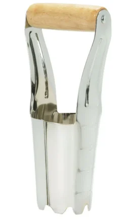 Lawn & Garden 9 in. Bulb Planter