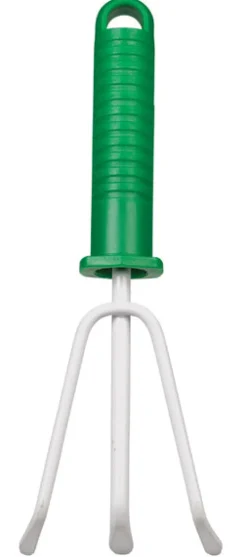 Lawn & Garden 9 In. Cultivator Plastic