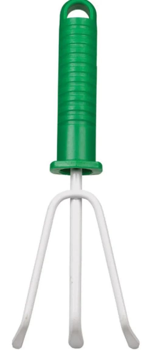 Lawn & Garden 9 In. Cultivator Plastic