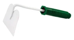Lawn & Garden 9 In. Hoe Plastic