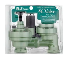 Lawn Genie Anti-Siphon Valve 3/4 in. 150 psi