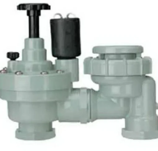 Lawn Genie Anti-Siphon Valve 3/4 in. 150 psi