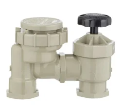 Lawn Genie Anti-Siphon Valve 1 in. 75 psi