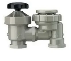 Lawn Genie Anti-Siphon Valve 1 in. 75 psi