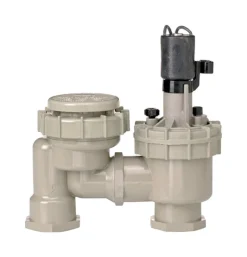 Lawn Genie Anti-Siphon Valve 3/4 in. 150 psi