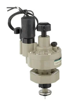 Lawn Genie Valve Adapter 3/4 in. 150 psi