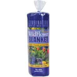 LAWN SEED BLANKET