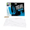 LAWN STENCIL "A" ARZNA