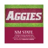 LAWN STENCIL "AGGIES"