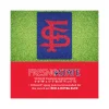 Lawn Stencil Fs Fresno