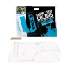 LAWN STENCIL GT GTECH