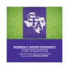 LAWN STENCIL "SFA" SFAU