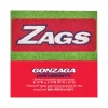 LAWN STENCIL "ZAGS"