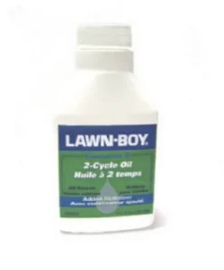 Lawn-Boy 2-Cycle Premium Engine Oil 4 oz 1 pk