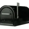 LCKNG PST MNT MAILBOX BL