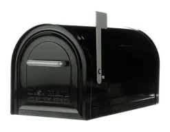 LCKNG PST MNT MAILBOX BL