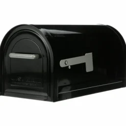 LCKNG PST MNT MAILBOX BL