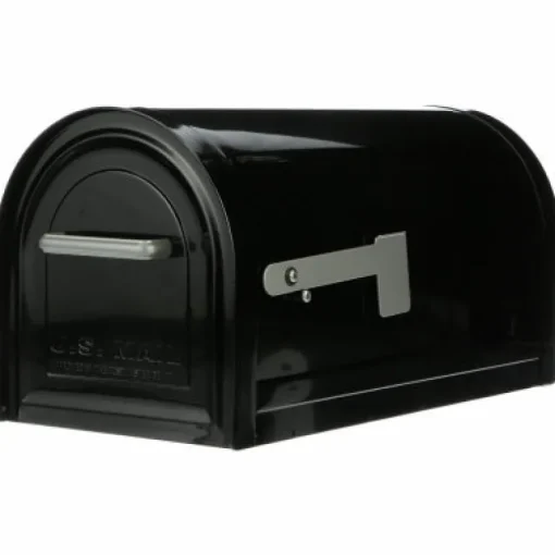 LCKNG PST MNT MAILBOX BL