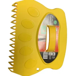 LEAF SCOOP PLSTC 11.75"L