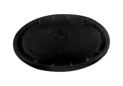 Leaktite Easy Off Black 5 gal Bucket Lid