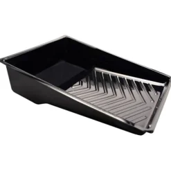 Leaktite Plastic 14.5 in. 3 qt. Disposable Deep Well Paint Tray Liner (Pack of 50)