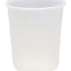 Leaktite White 5 gal. Plastic Liner (Pack of 48)
