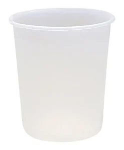 Leaktite White 5 gal. Plastic Liner (Pack of 48)