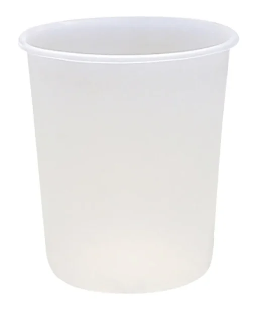 Leaktite White 5 gal. Plastic Liner (Pack of 48)