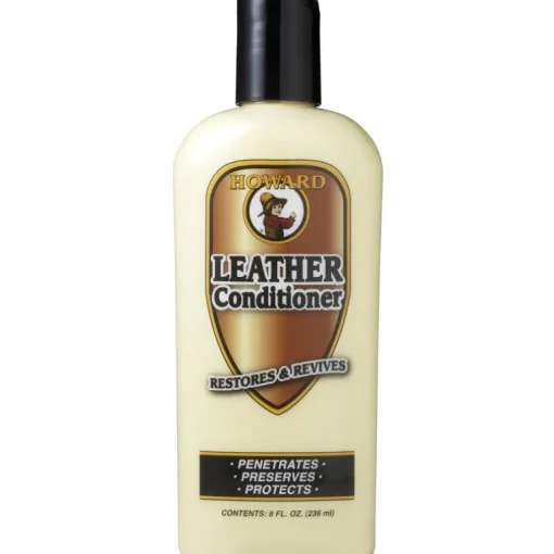 LEATHER CONDITIONER 8OZ
