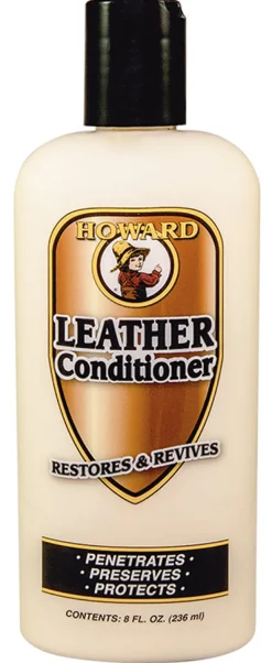 LEATHER CONDITIONER 8OZ