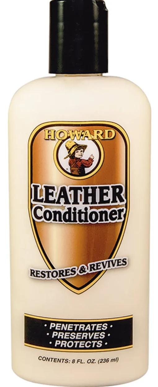 LEATHER CONDITIONER 8OZ
