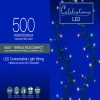 LED CLSTR START MLT 500L