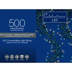 LED CLUSTR START MLT500L