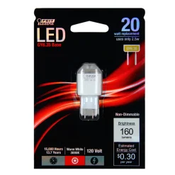LED FEIT SPCLTY20W EQ SW