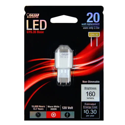 LED FEIT SPCLTY20W EQ SW