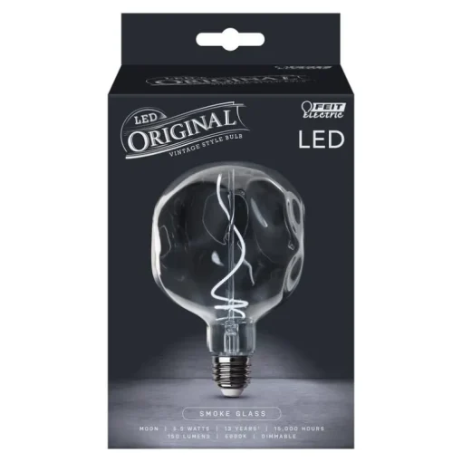 LED FILMNT E26 SMKDL 60W