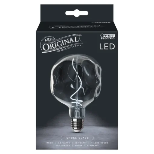 LED FILMNT E26 SMKDL 60W