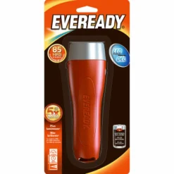 LED Flashlight, 2D