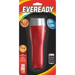 LED Flashlight, 2D